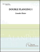 Double Flanging #1 Drum Set Duet cover